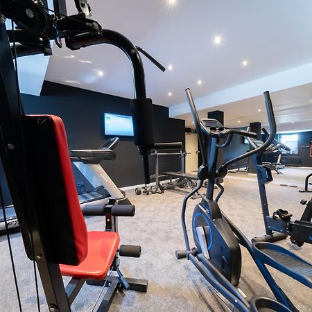 Juststay Ratingen Hotel & Apartments Экстерьер фото