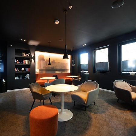 Juststay Ratingen Hotel & Apartments Экстерьер фото