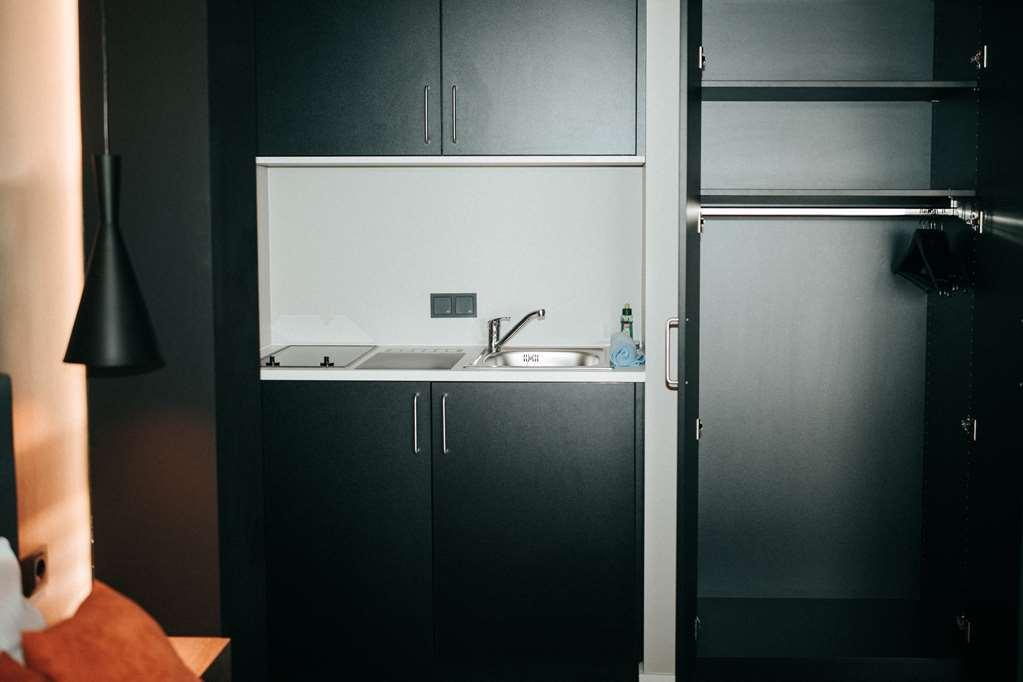 Juststay Ratingen Hotel & Apartments Номер фото