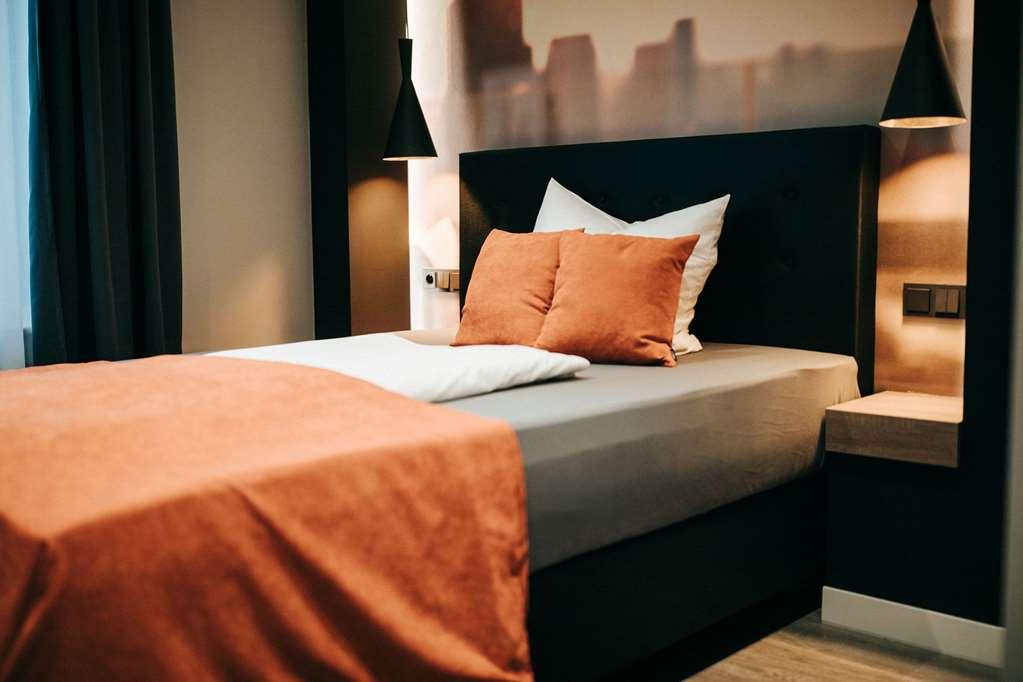 Juststay Ratingen Hotel & Apartments Номер фото