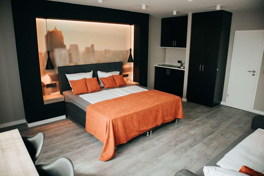 Juststay Ratingen Hotel & Apartments Номер фото