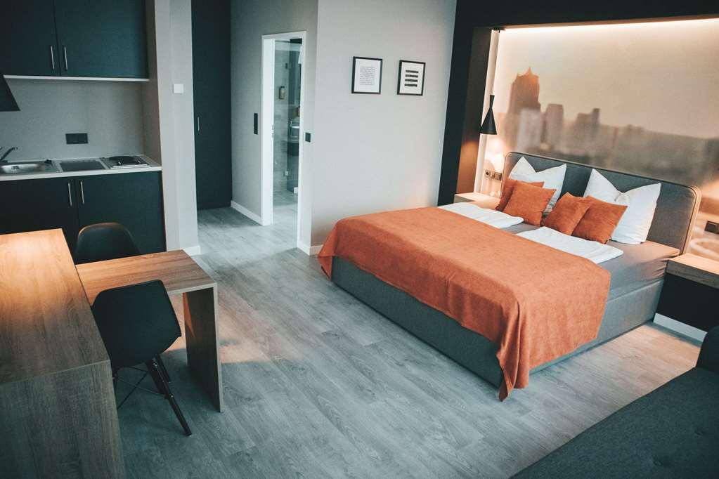 Juststay Ratingen Hotel & Apartments Номер фото