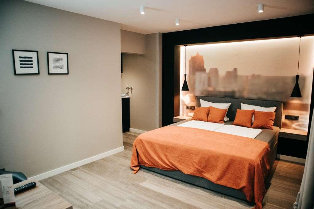 Juststay Ratingen Hotel & Apartments Номер фото
