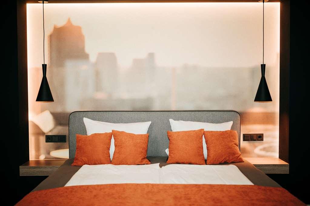 Juststay Ratingen Hotel & Apartments Номер фото
