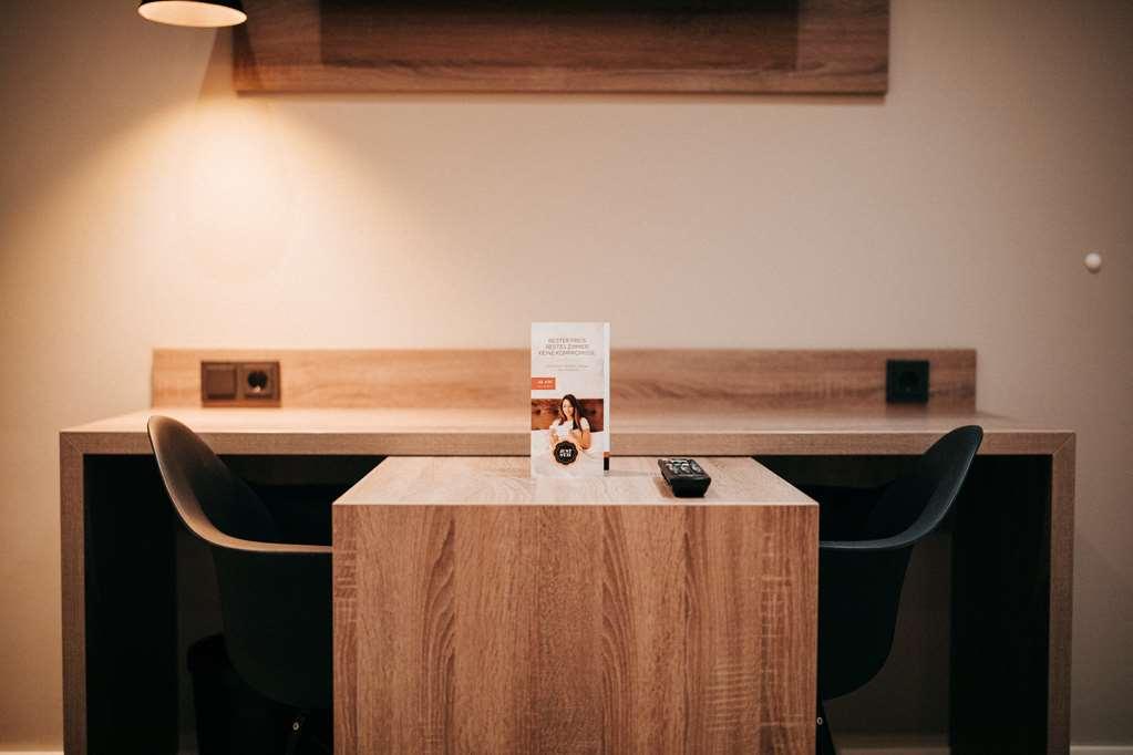 Juststay Ratingen Hotel & Apartments Номер фото