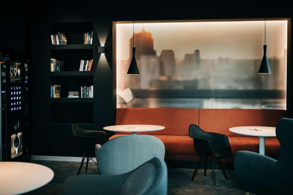 Juststay Ratingen Hotel & Apartments Удобства фото