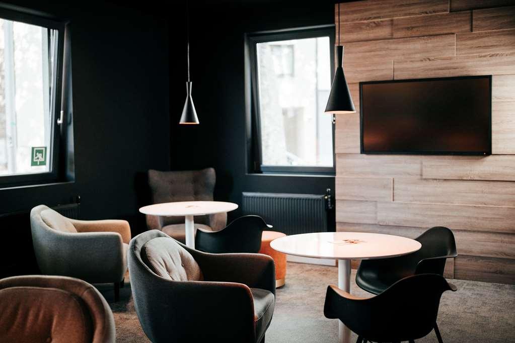 Juststay Ratingen Hotel & Apartments Удобства фото
