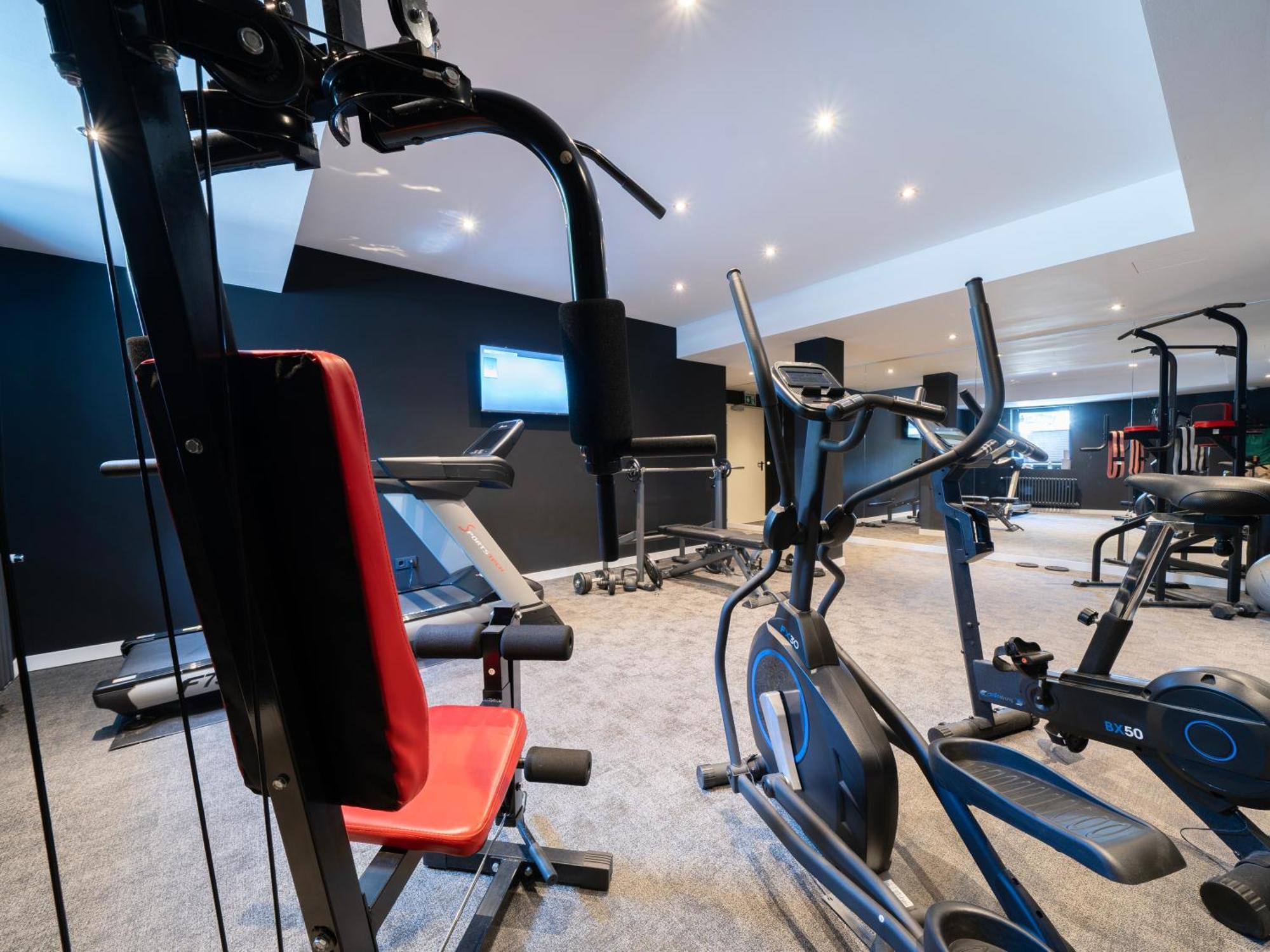 Juststay Ratingen Hotel & Apartments Экстерьер фото