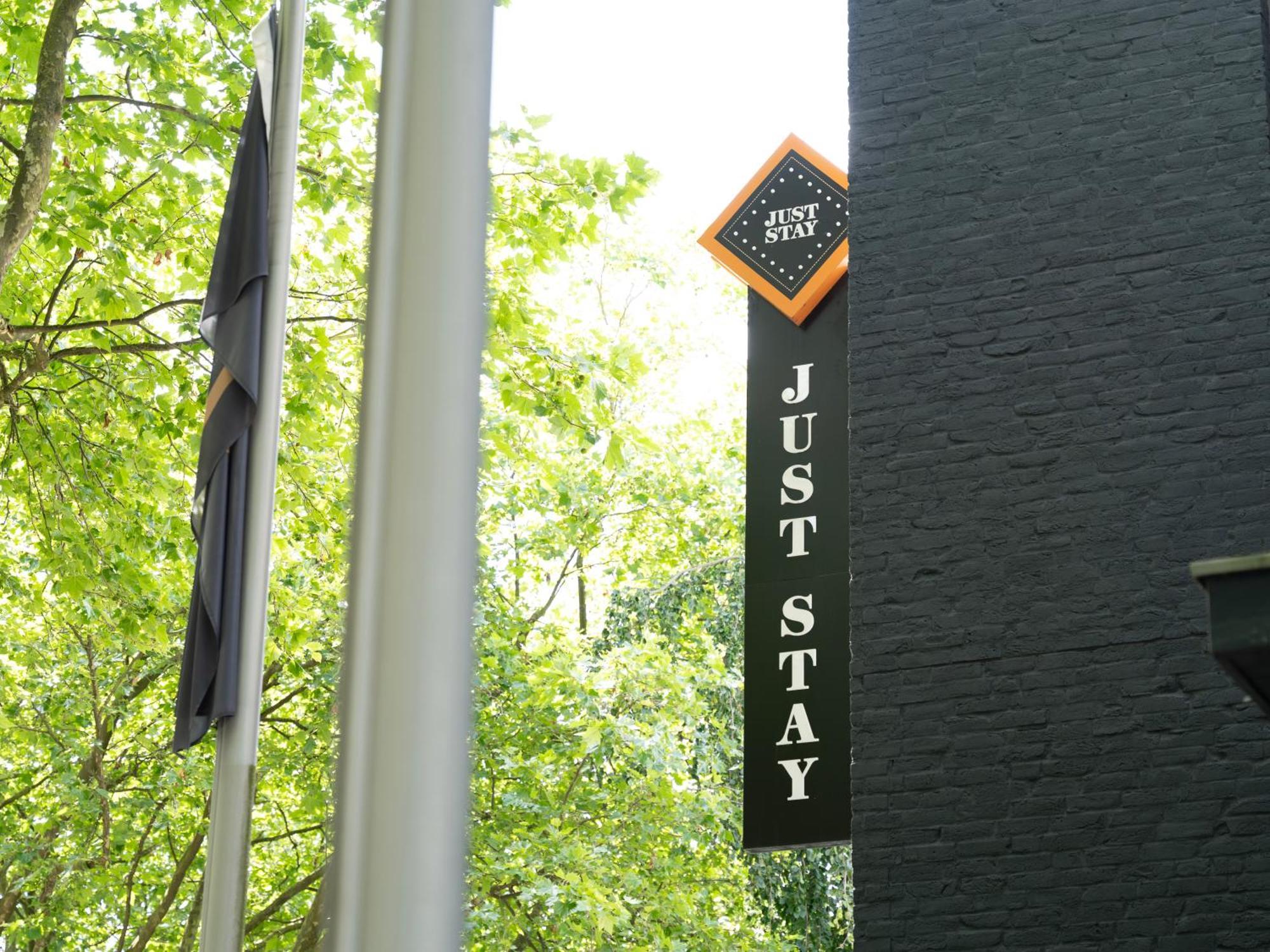 Juststay Ratingen Hotel & Apartments Экстерьер фото