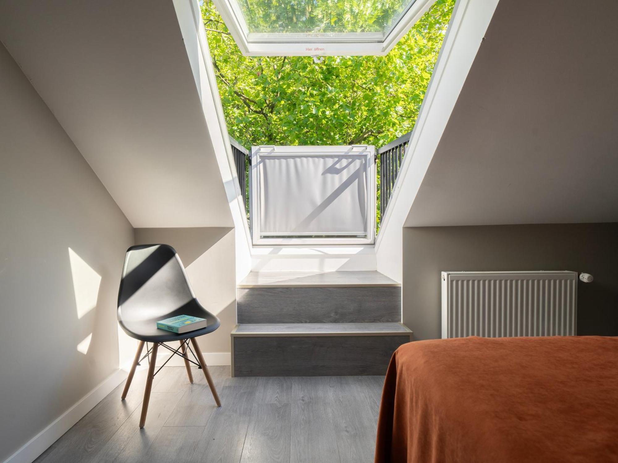 Juststay Ratingen Hotel & Apartments Экстерьер фото