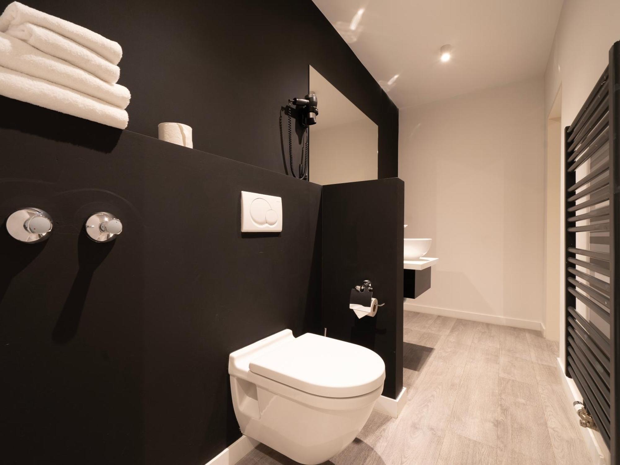 Juststay Ratingen Hotel & Apartments Экстерьер фото