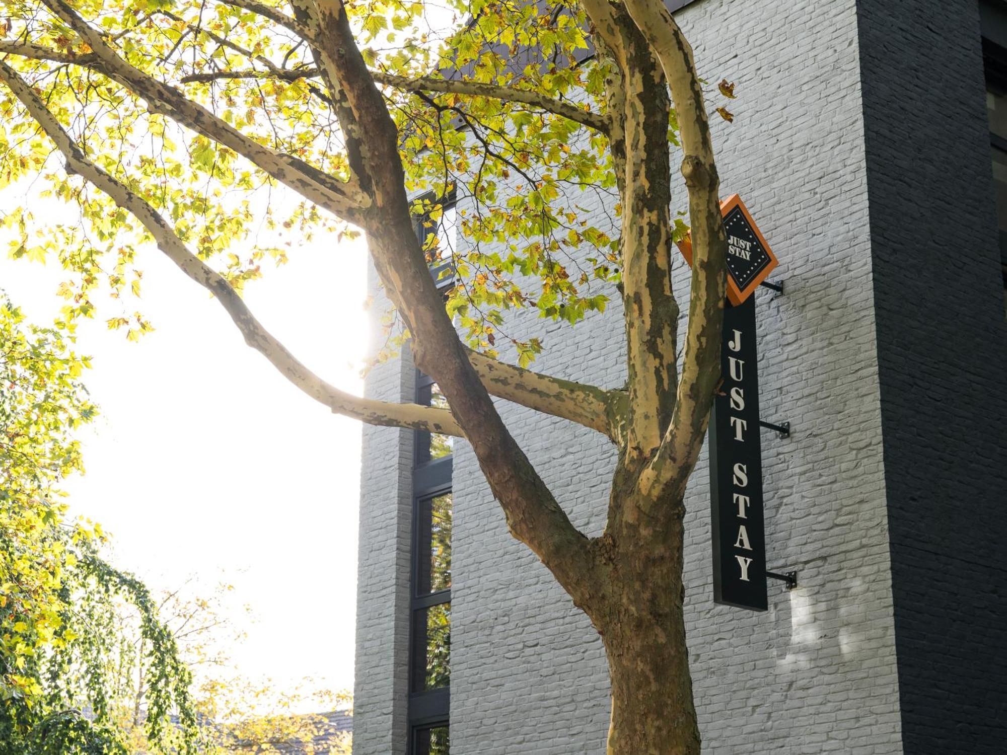 Juststay Ratingen Hotel & Apartments Экстерьер фото