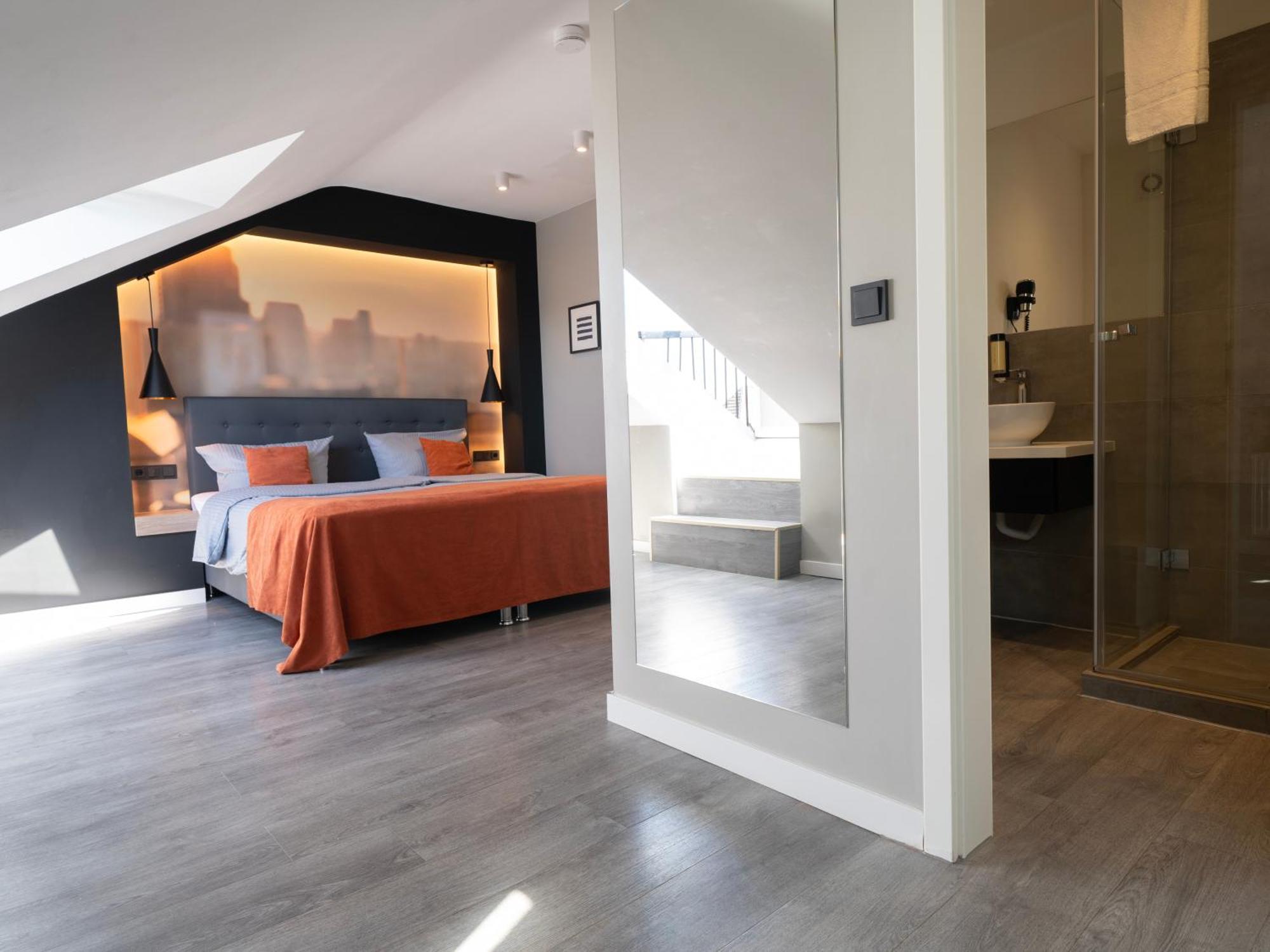 Juststay Ratingen Hotel & Apartments Экстерьер фото