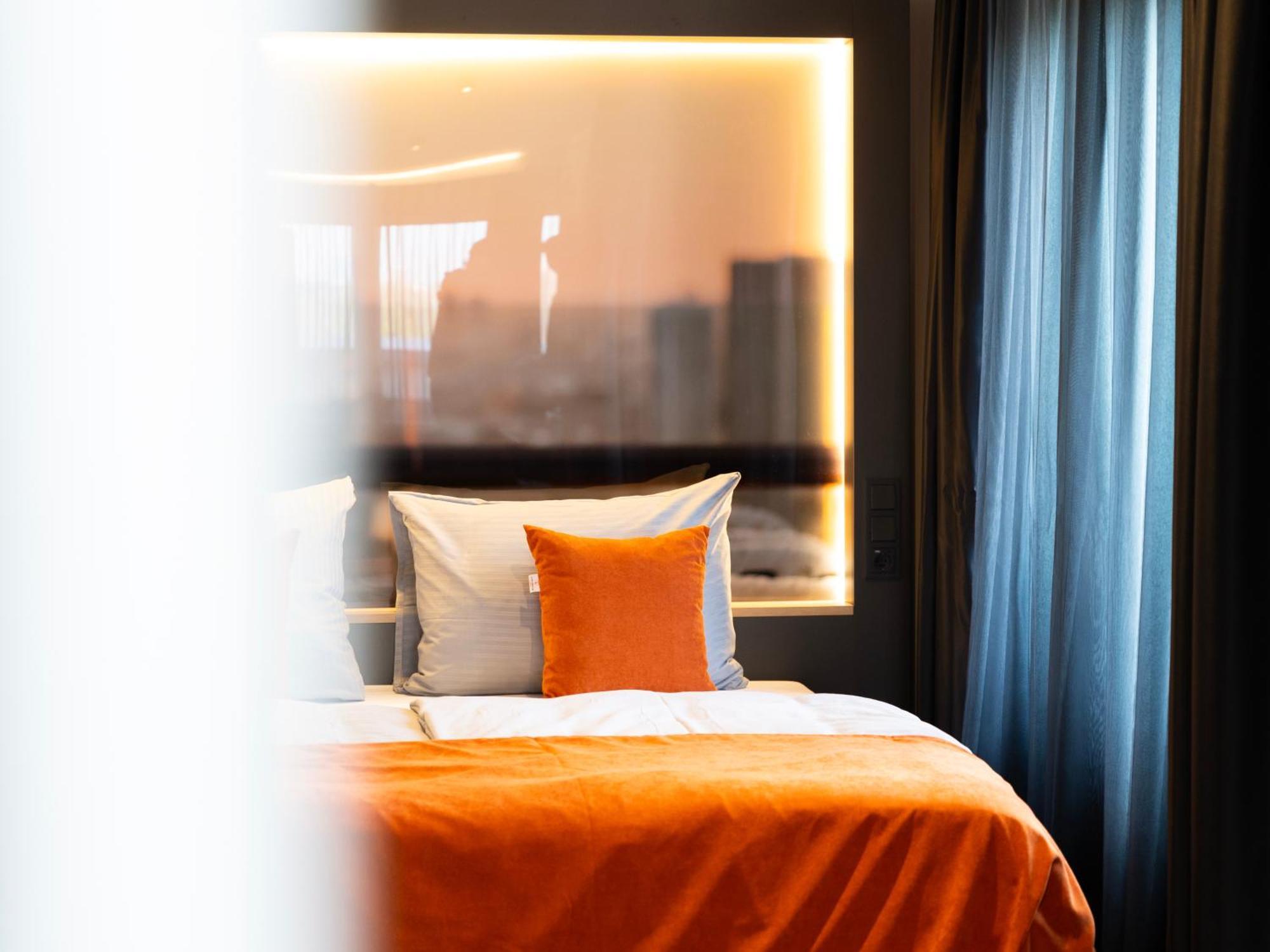 Juststay Ratingen Hotel & Apartments Экстерьер фото